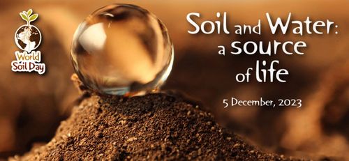 World_Soil_Day_2023